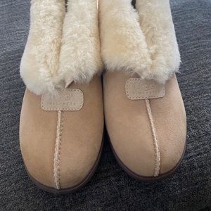 Brand new Ugg slippers